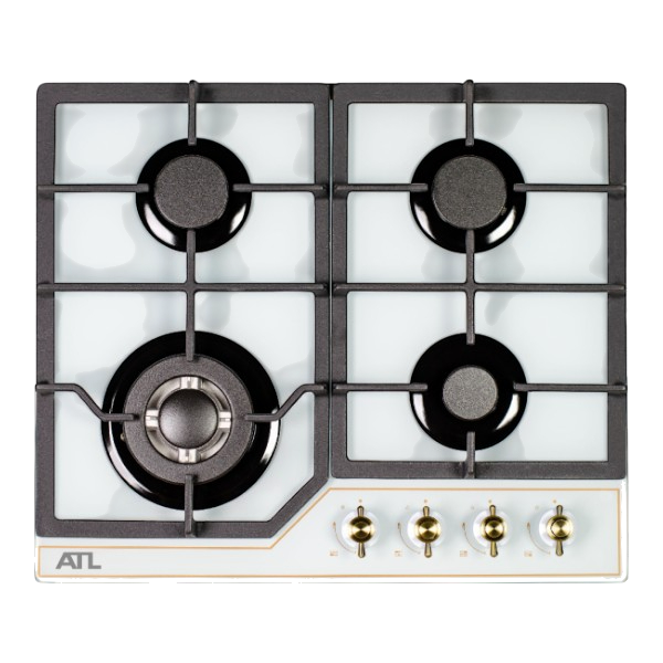 Замена конфорки стеклокерамической ATLAN ATL 4 TD 60 WH MSGR
