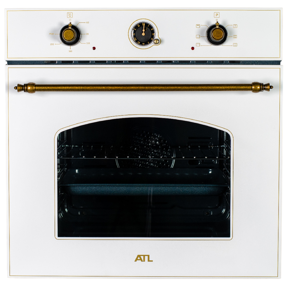 Замена индикаторной лампы ATLAN 1‑FCL‑624‑AA‑RWH